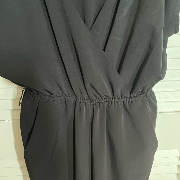 Black Jumpsuit - Picture 3 of 5